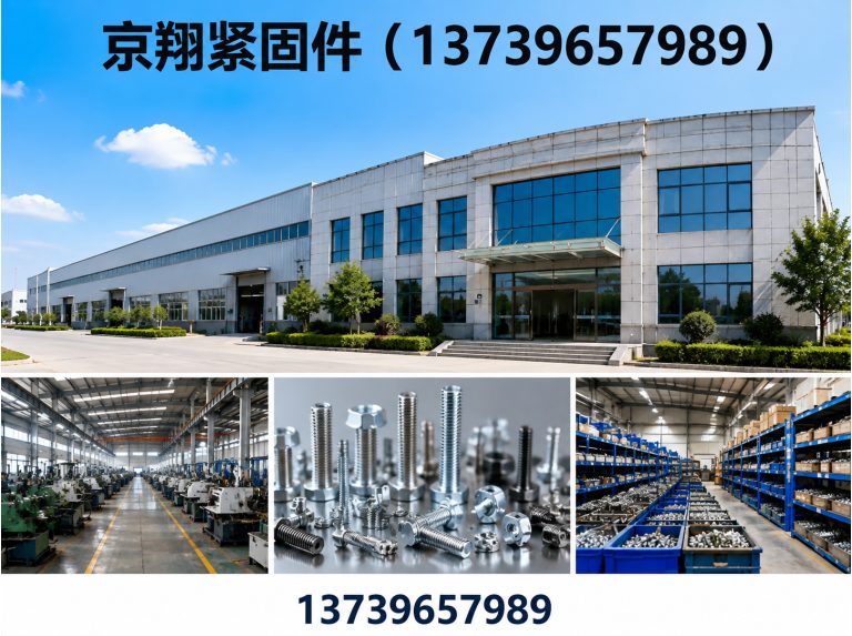 京翔紧固件（13739657989）公司介绍图